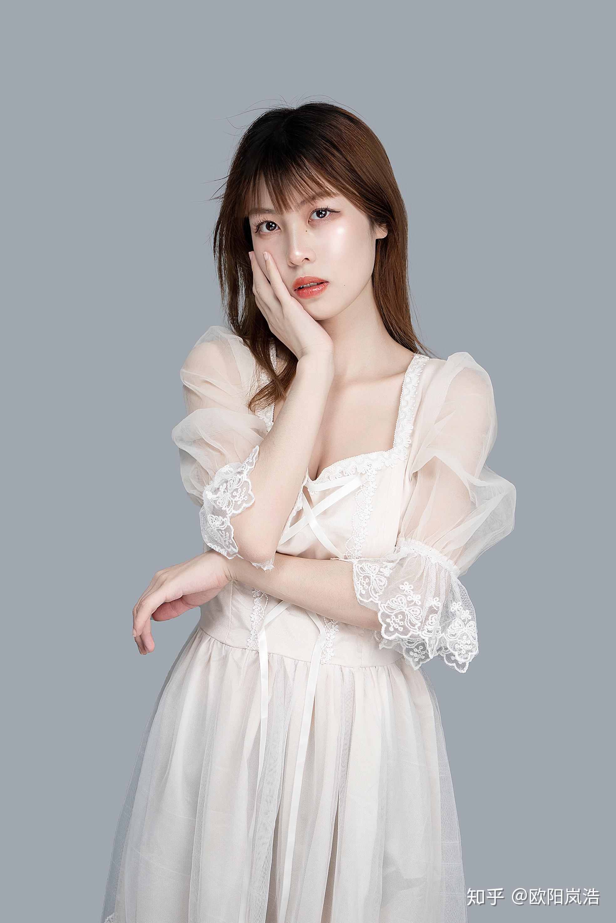 和闺蜜想在长沙拍一套写真有没有可以推荐的店