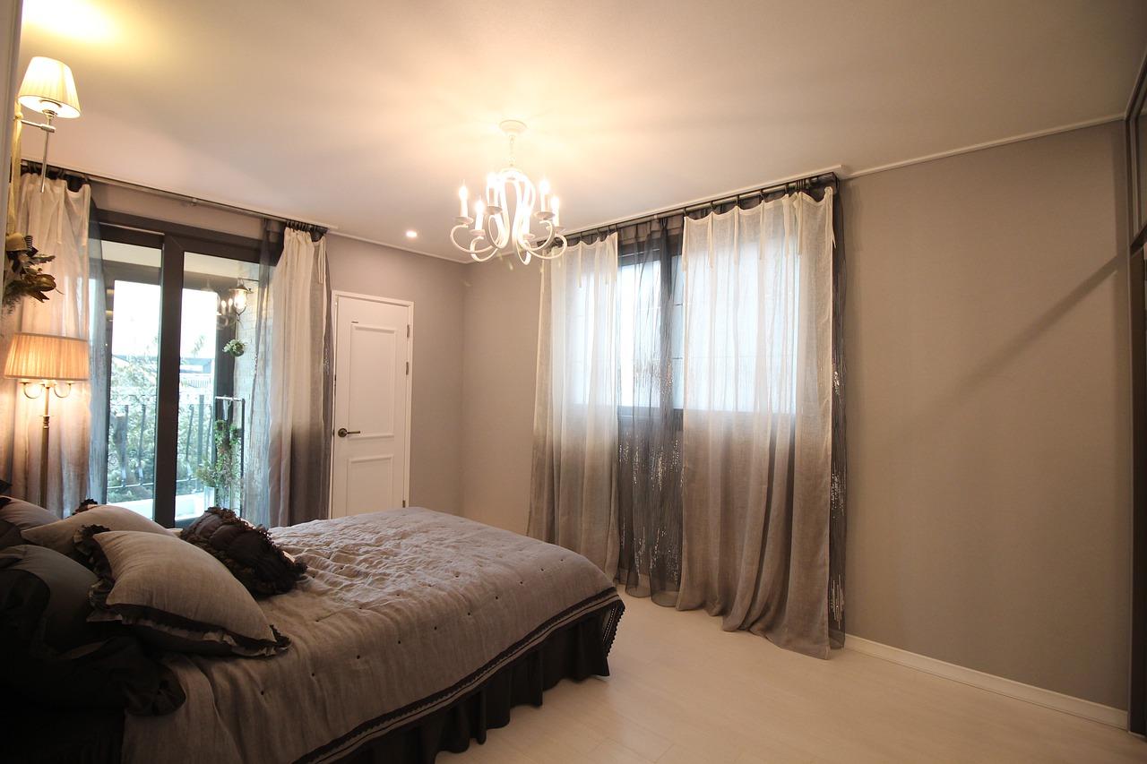 杨浦群组房密集区