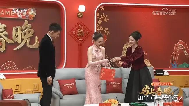 首款登陆春晚的AI智能戒指:追觅AI智能戒指引爆百亿流量
