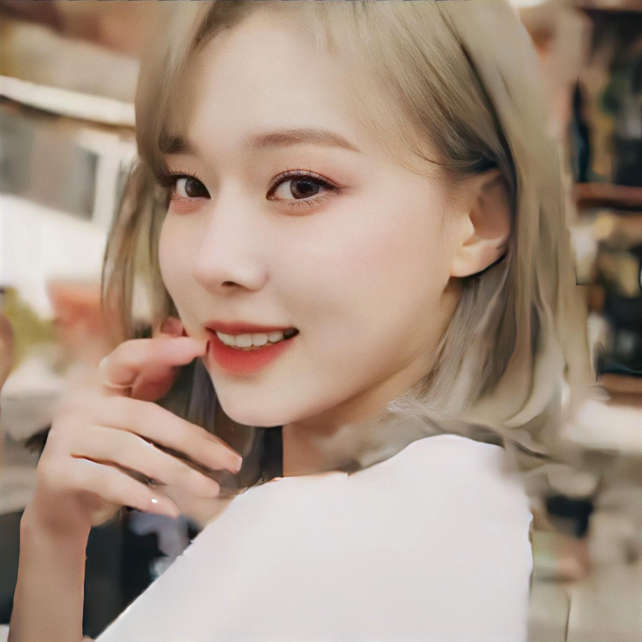 如何评价aespa成员winter金玟庭