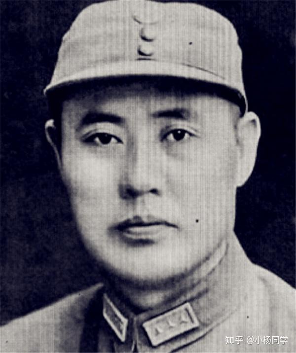 兵团司令程子华:作战不听毛主席指示,后被调离部队,无缘授衔 - 知乎