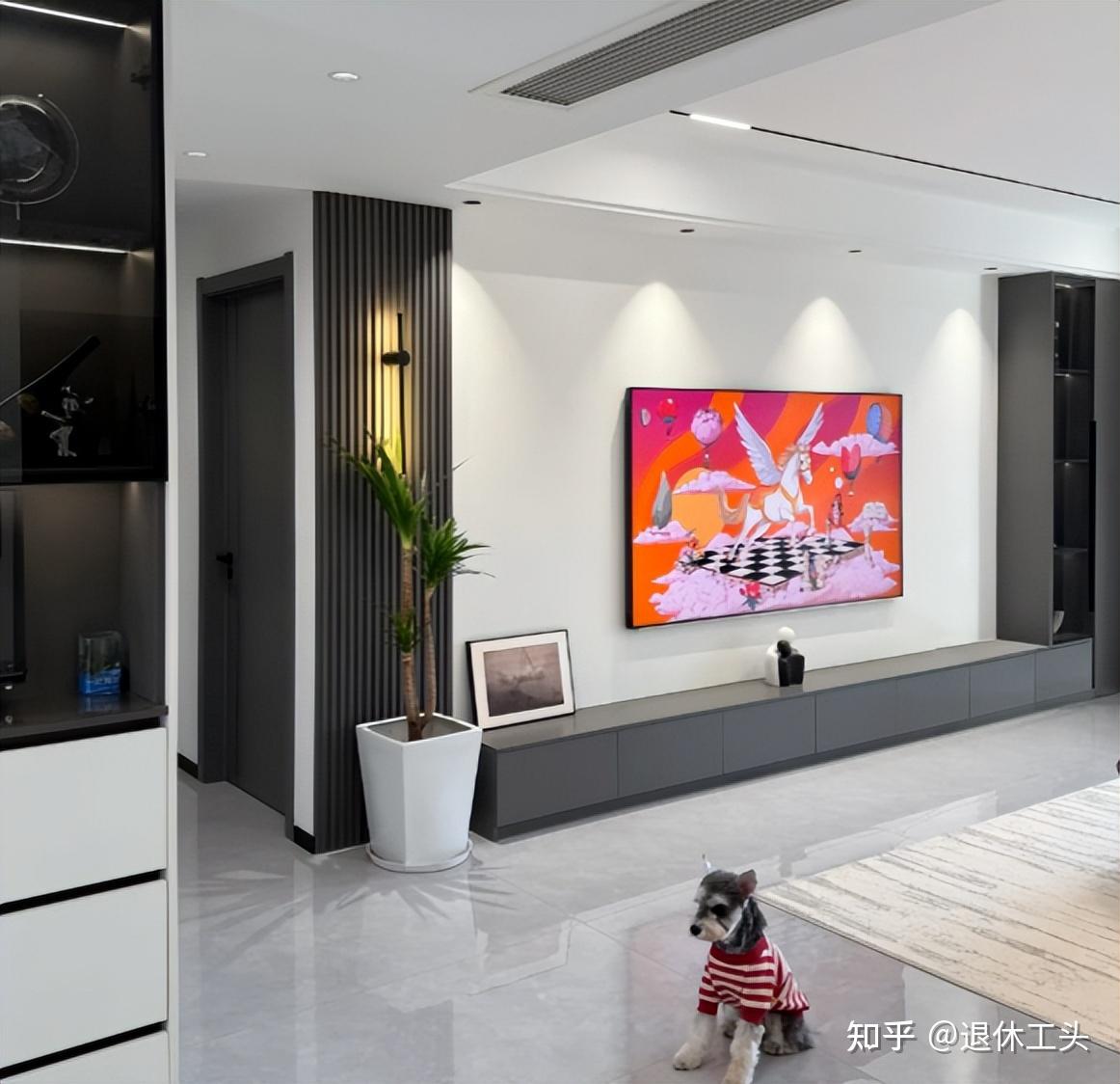 力排众议做的6个装修决定，入住发现太明智，第二套房我也这么装 - 知乎