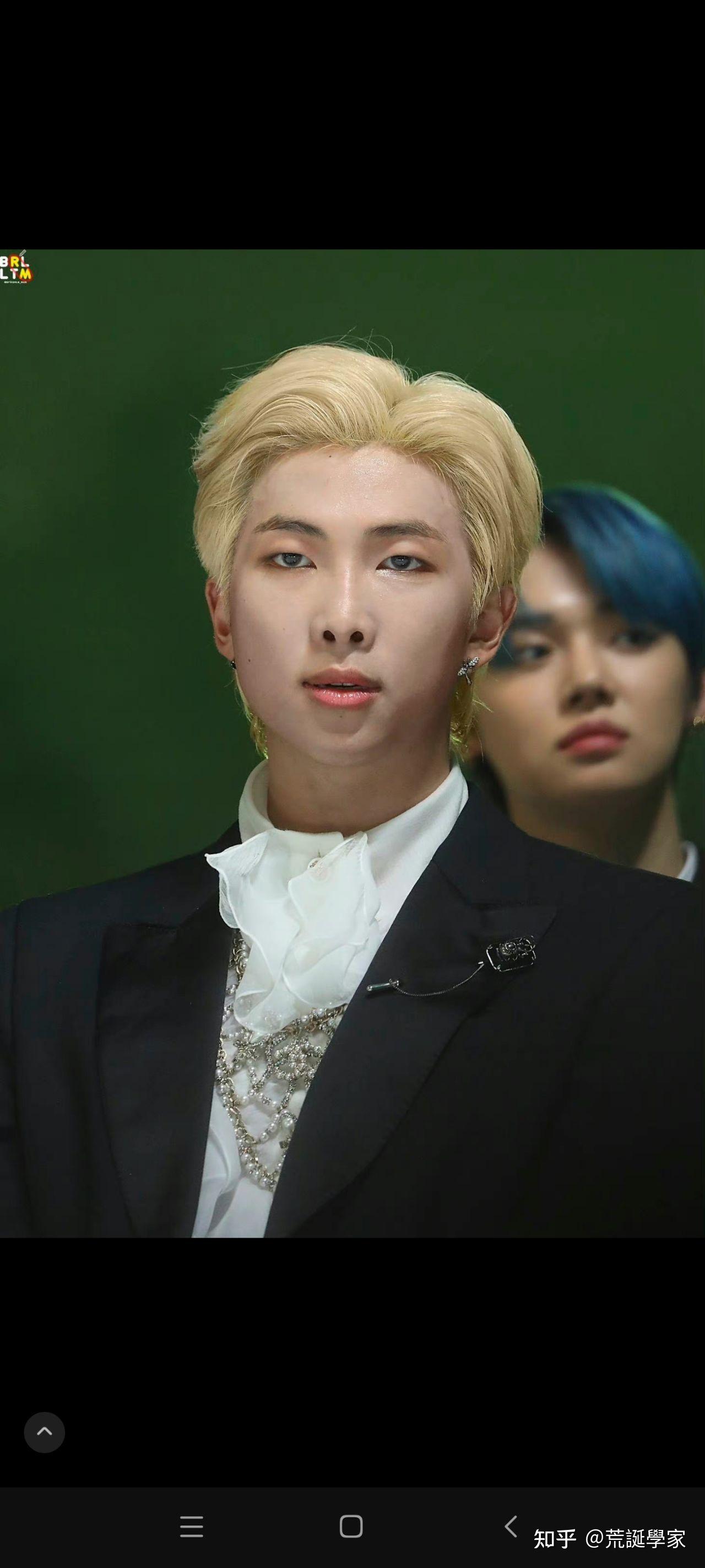 bigbang真的是南韩最丑的男团吗? - 知乎