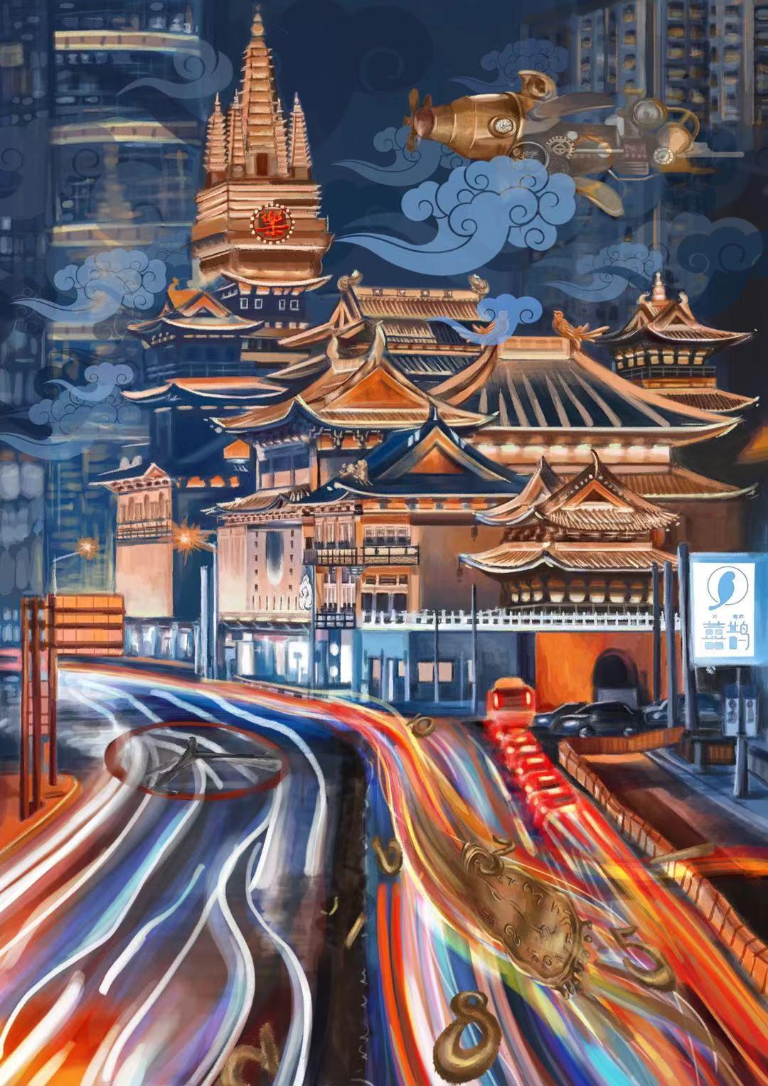 第一章 献祭 - 知乎