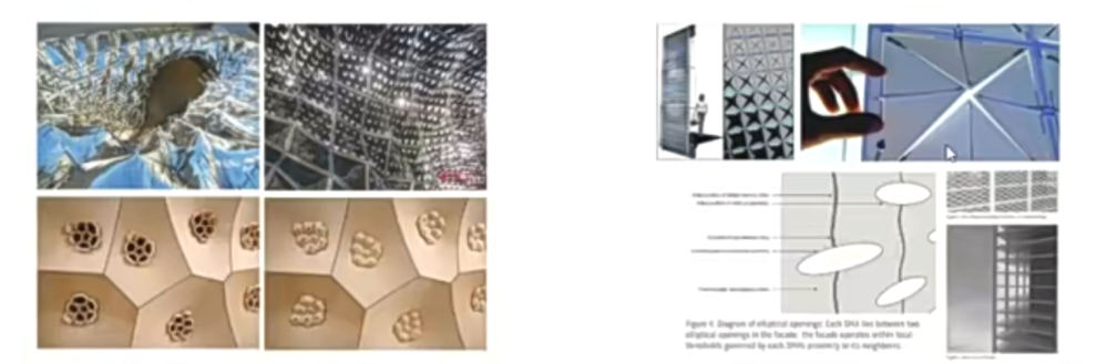 天津大学建筑学院副院长冯刚：形态可变的建筑表皮设计 - 知乎