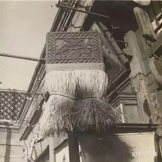 别样的“广告牌”——幌子 - 知乎
