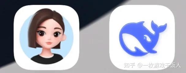 为什么现在DeepSeek在快速豆包化?