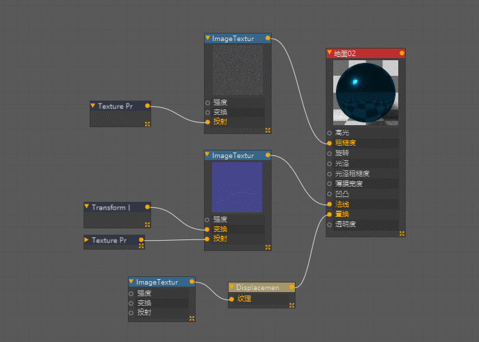 Octane Interface octane又又又崩溃了,不妨试试这个功能 - 知乎