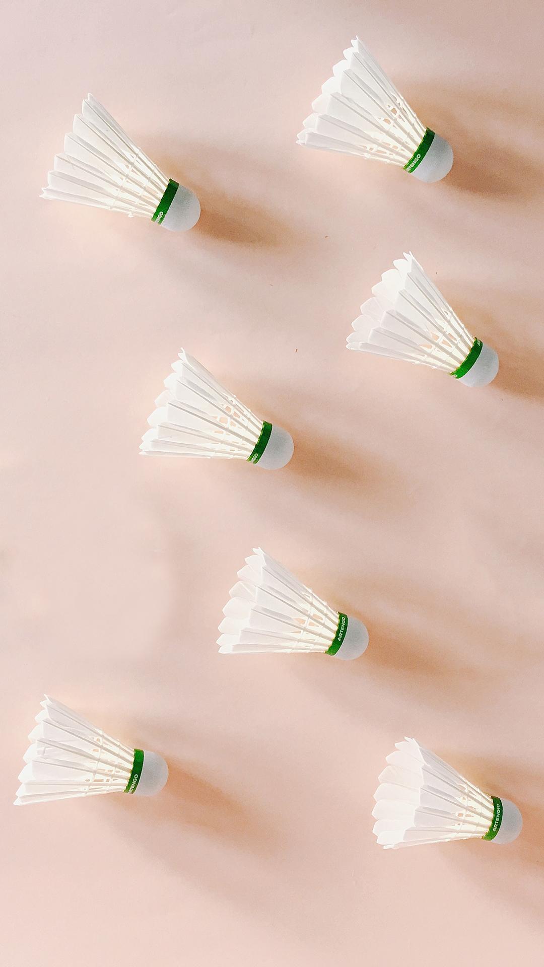 有没有羽毛球相关的壁纸? - 知乎