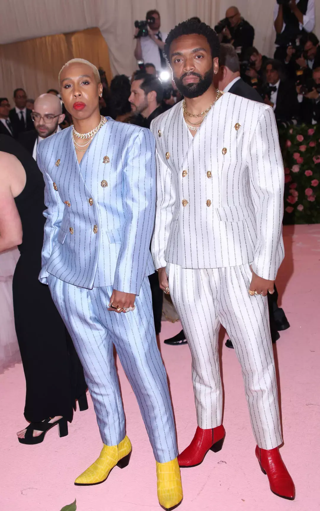 坎普camp是什么风格在时装设计中有哪些体现