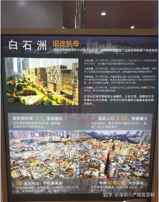 第二次土改机会!深圳回迁房利弊分析 - 知乎
