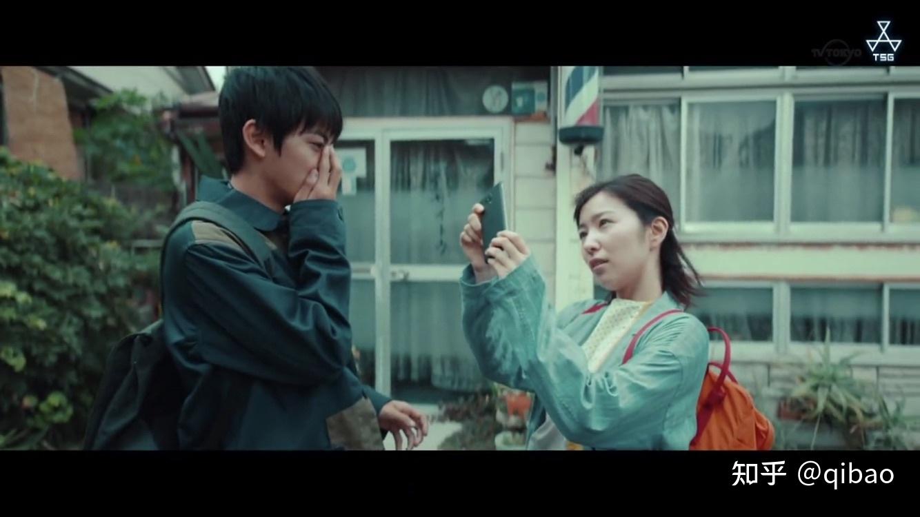 如何评价日剧恋之月