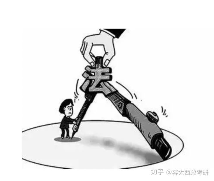 周六学刑法——罪刑法定原则 - 知乎