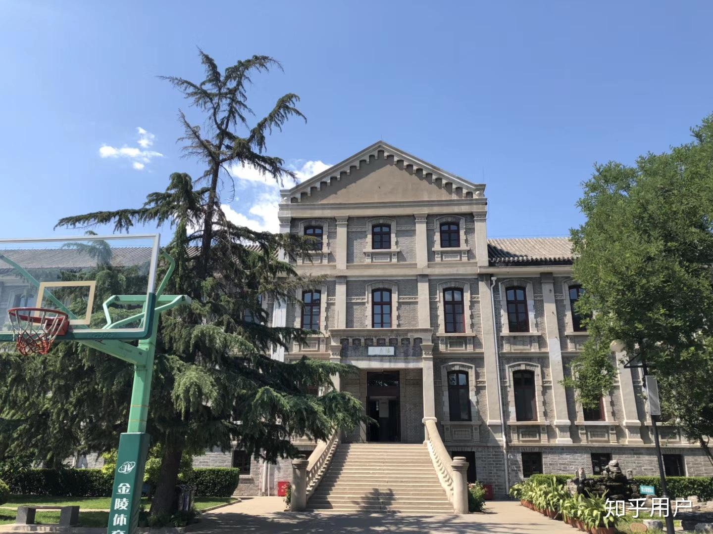 北京四中初中部怎么样? - 知乎