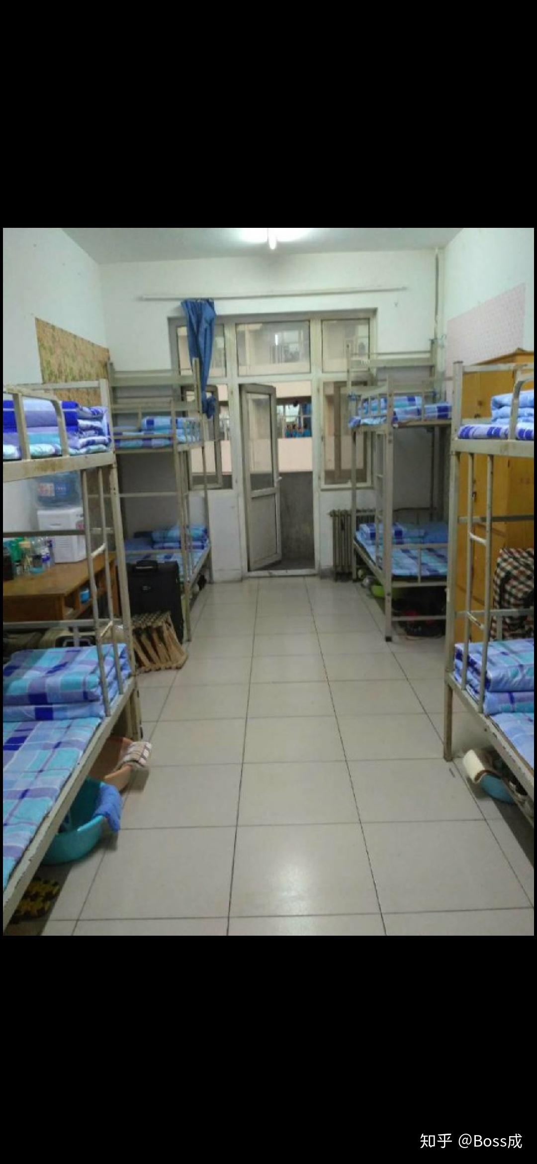 在石家庄铁道大学四方学院就读是一种怎样的体验