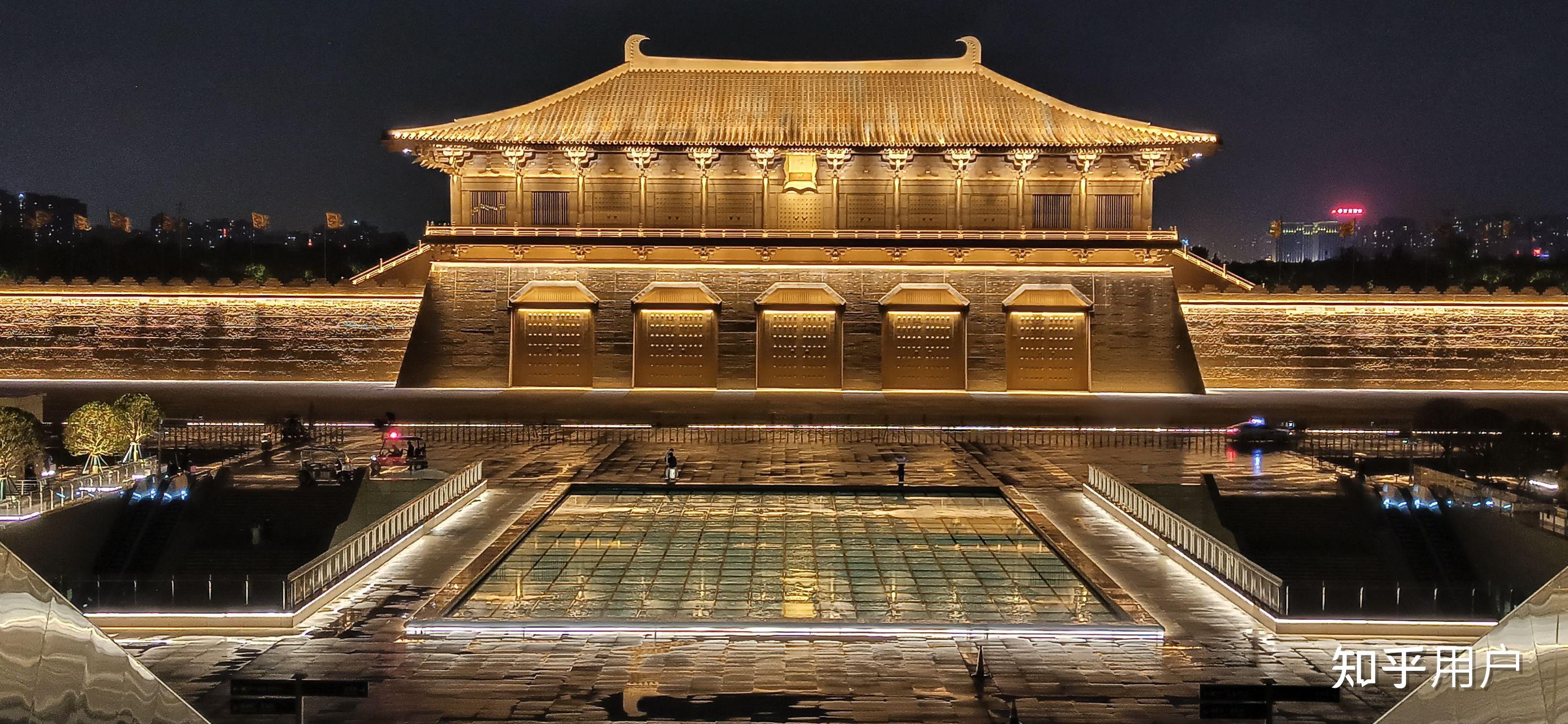 怎样看待西安火车站改扩建工程因大明宫限高而削顶