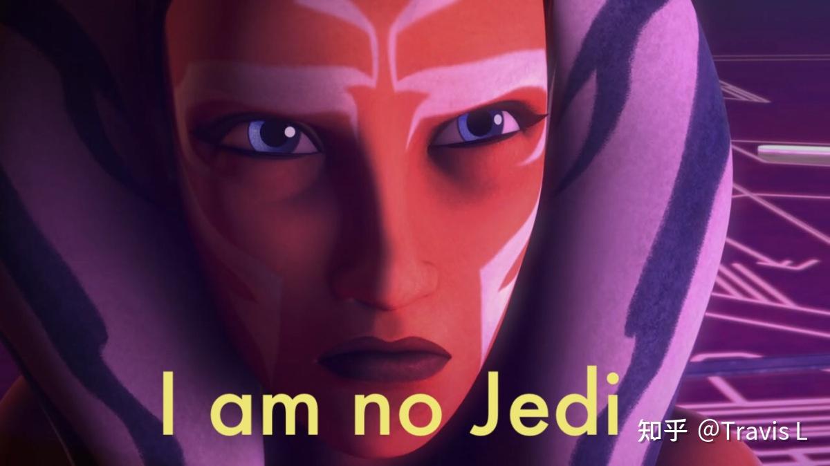 曼达洛人剧集的这句thisistheway是否已经算烂梗了