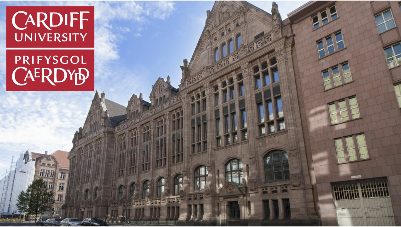 如何评价卡迪夫大学cardiffuniversity的信息