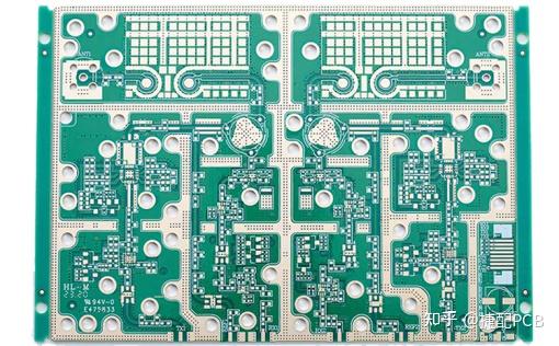 PCB高压安全距离设计指南 - 知乎