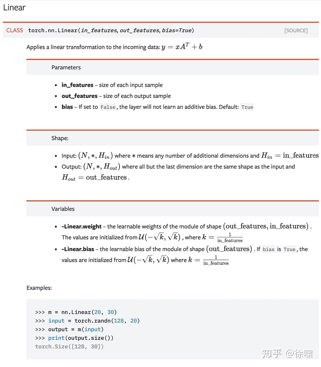 PyTorch中,搭建的类RNN+FC模型的forward函数如何实现? - 知乎