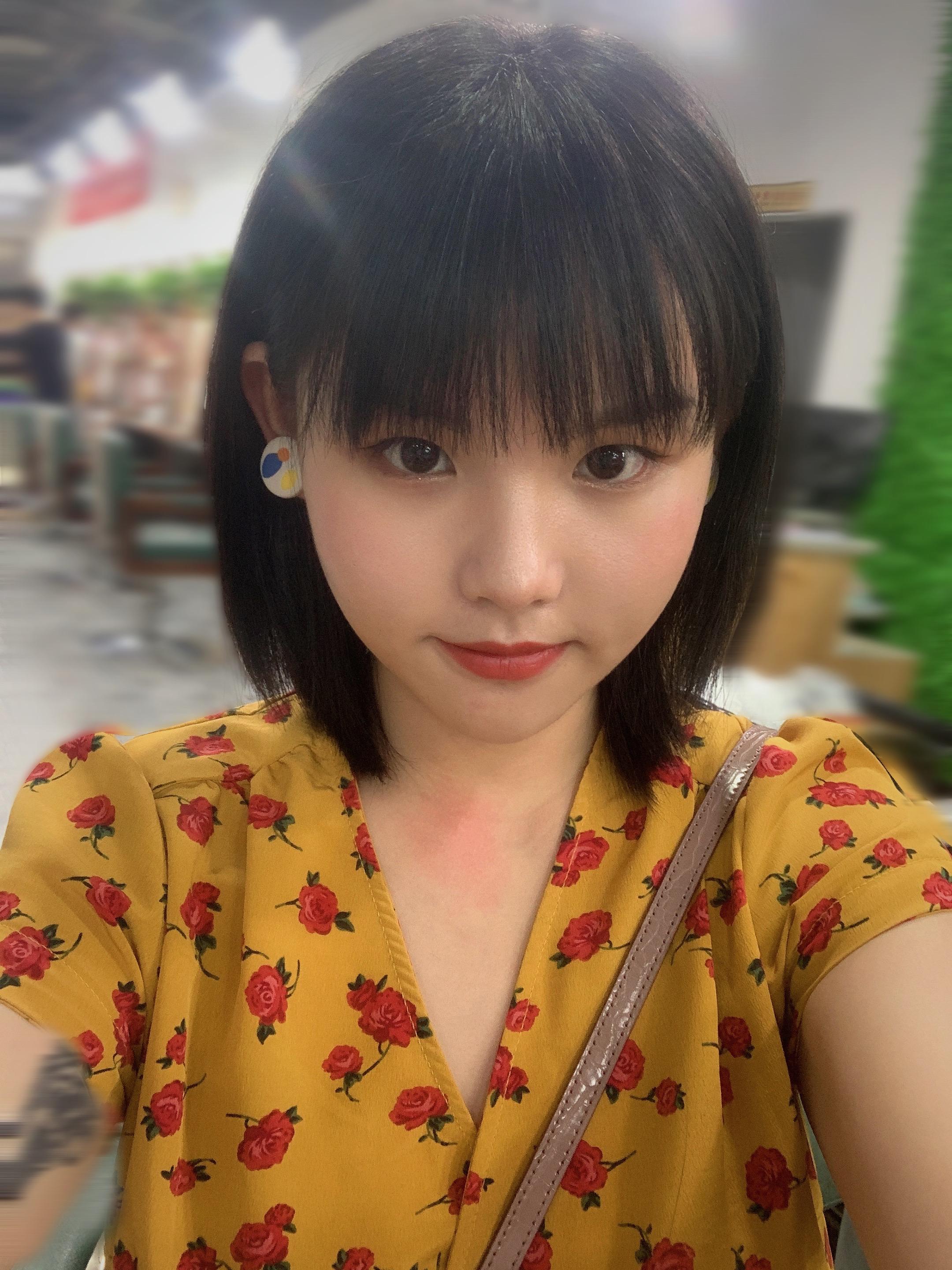 剪了很短的头发特别丑怎么办