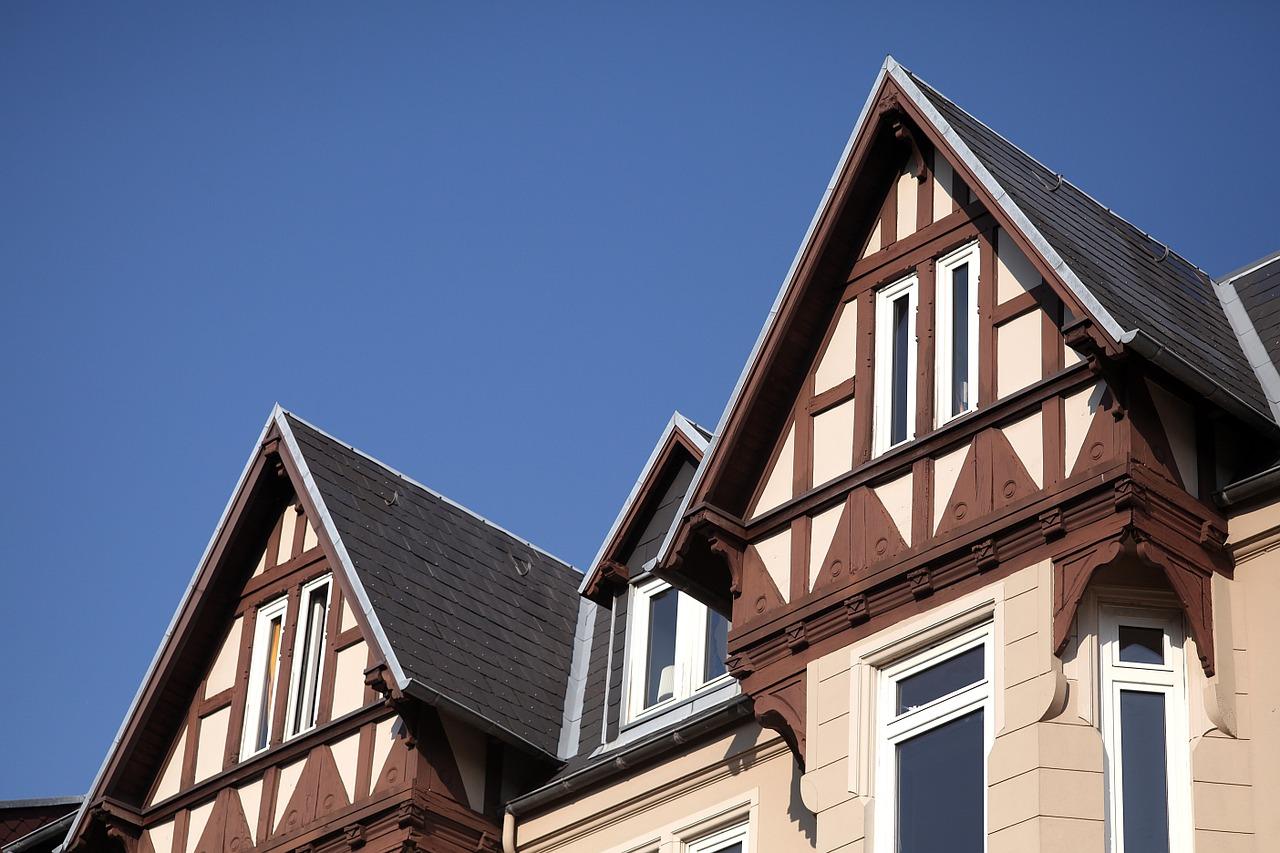 横梁处理技巧多