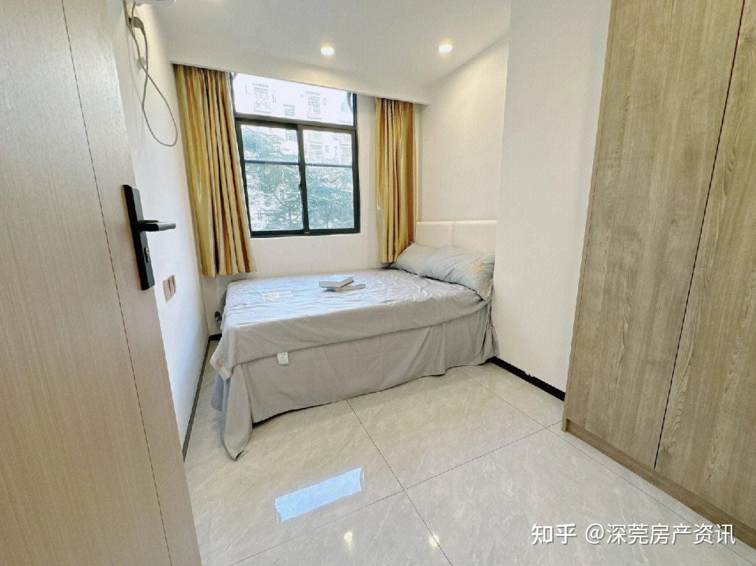花35w上车龙华清湖地铁口精装两房怎么样? - 知乎