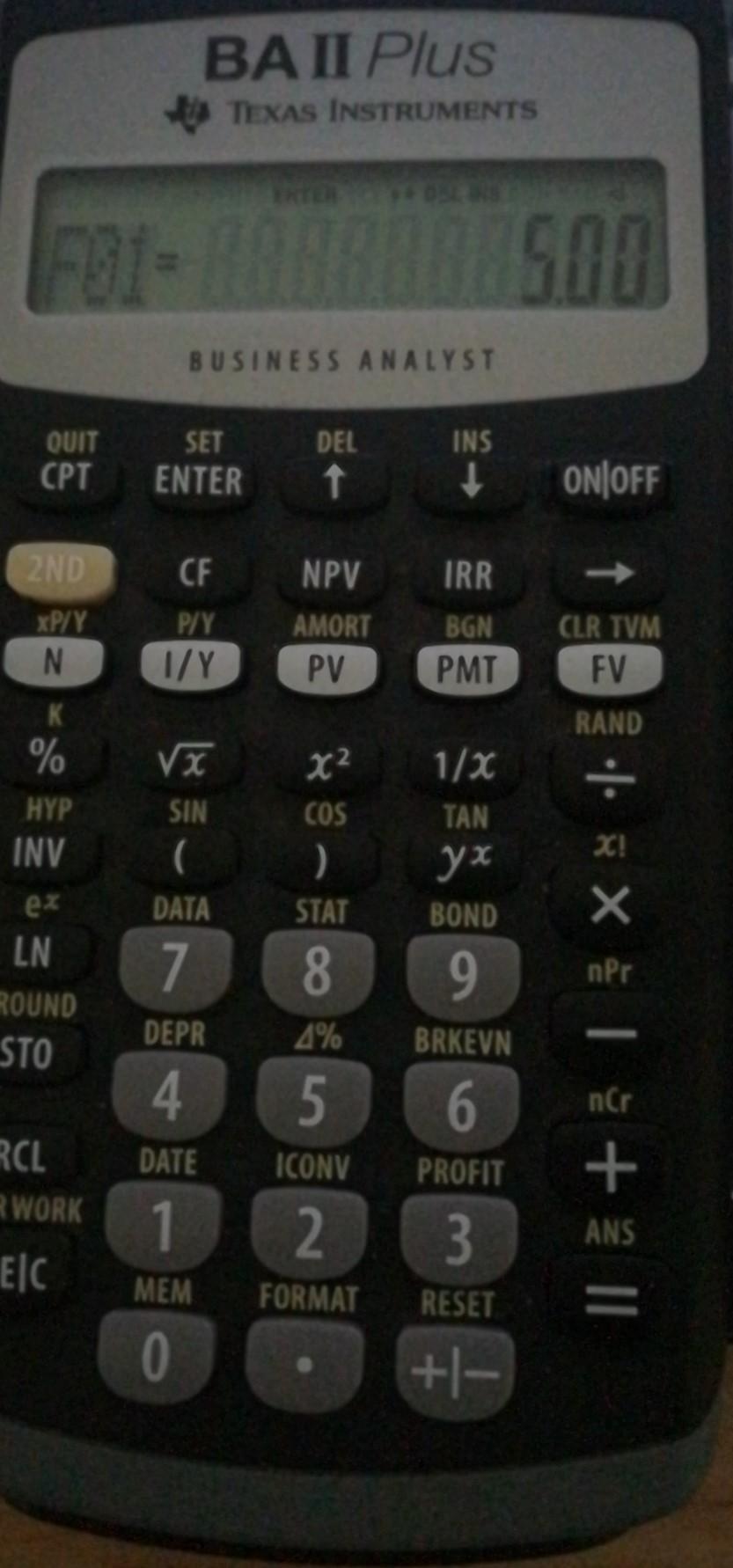 NPV（净现值）与IRR（内部收益率） - 知乎