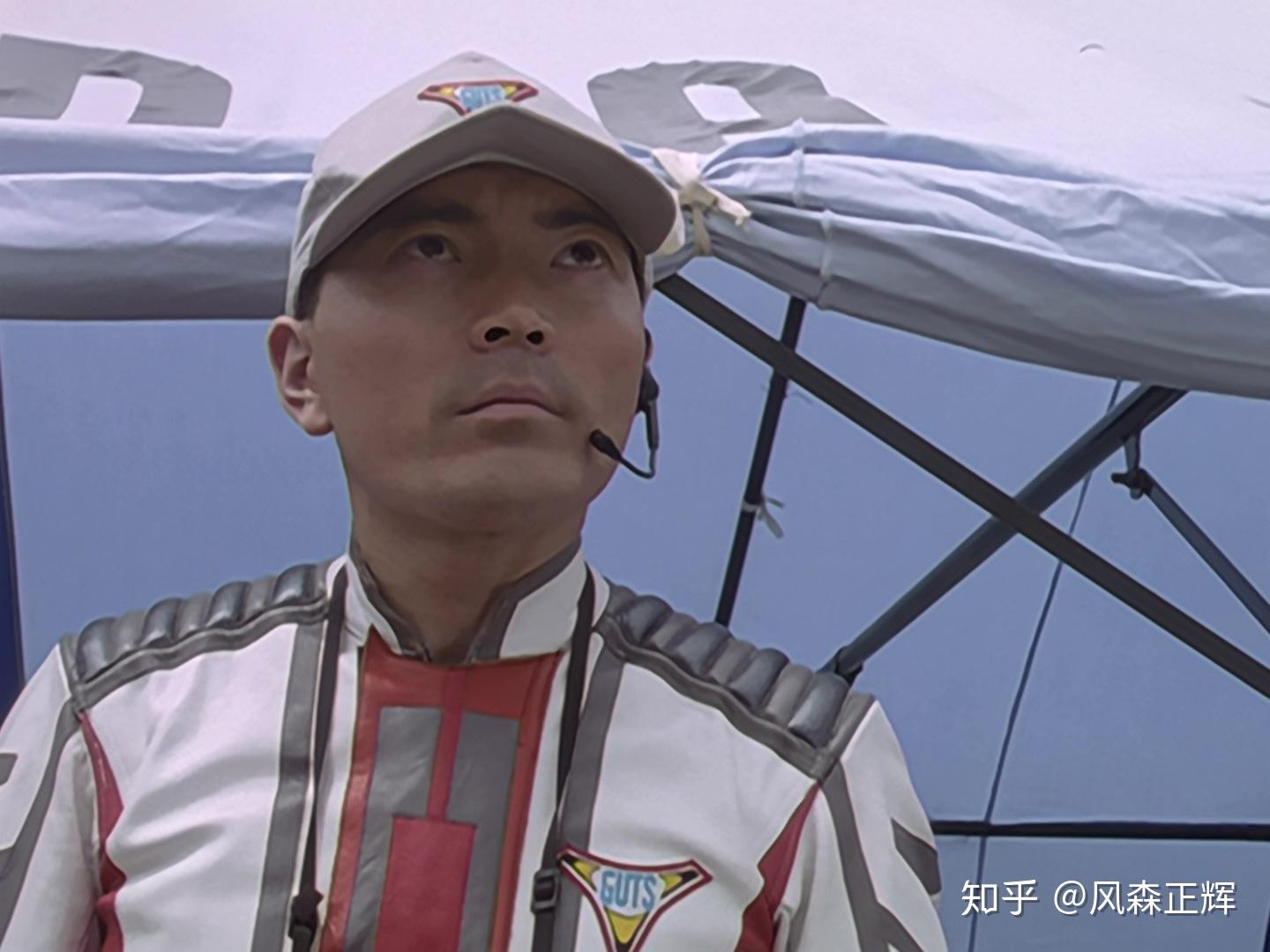 如何评价《迪迦奥特曼》? - 知乎