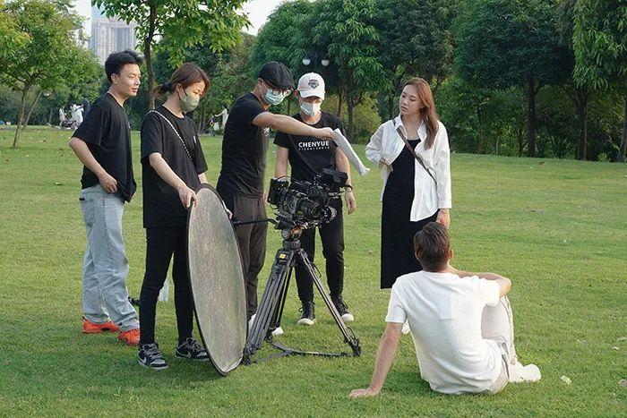 摄影摄像培训教程_短视频拍摄画面三个基本要求 - 知乎