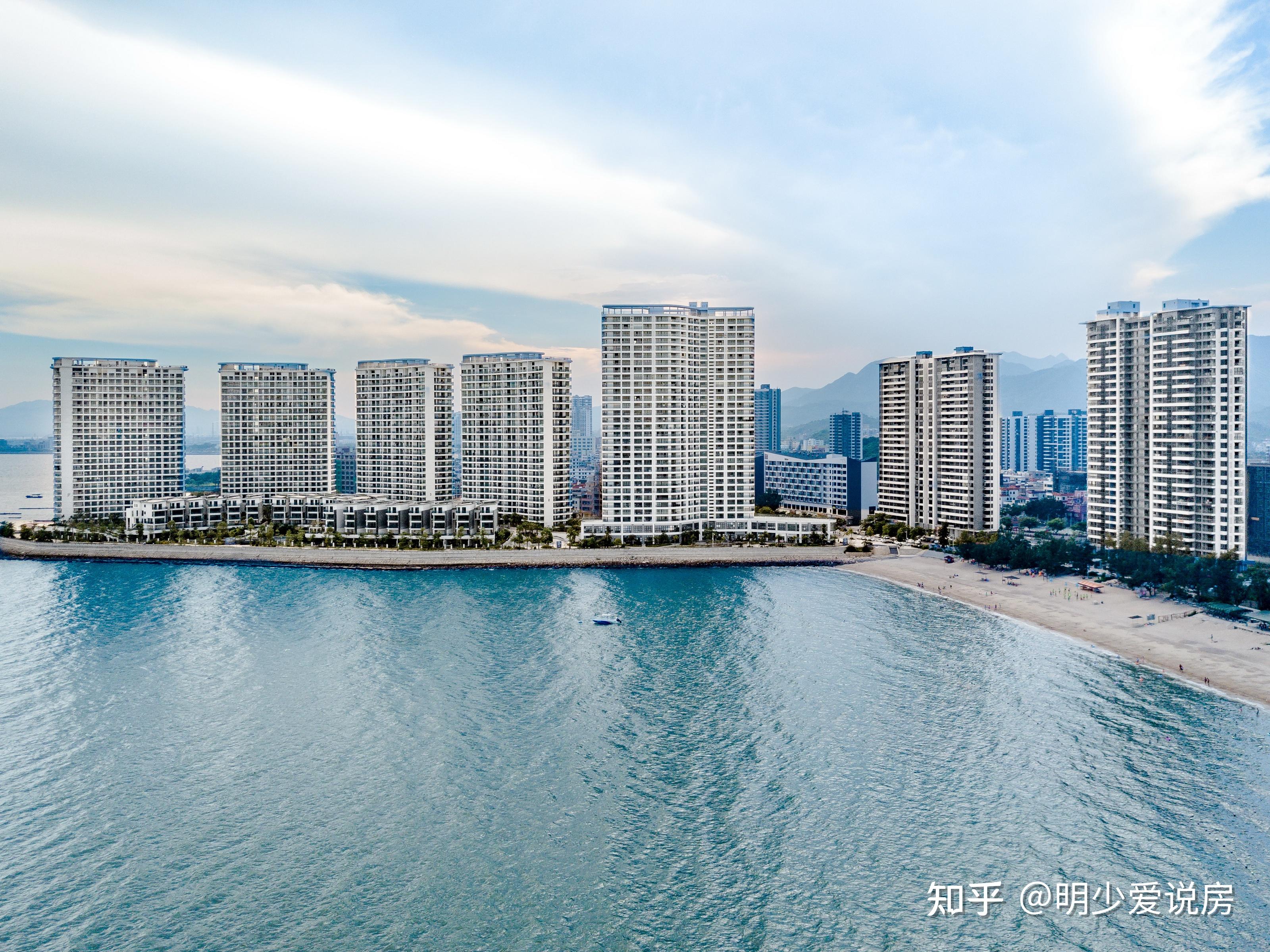 深圳老铁，买房卖房如何不迷茫？说说我的10条建议！ - 知乎