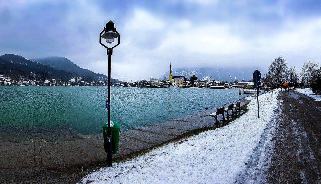 都湖国际价格走势