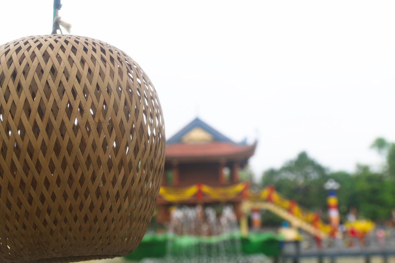 2. 兴化镇户情分析