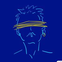 Zhihu profile picture for @narcotics