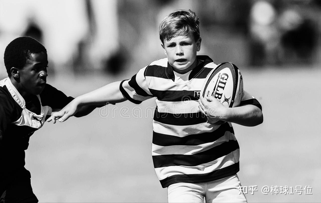 走近橄榄球运动·体育项目- 知乎