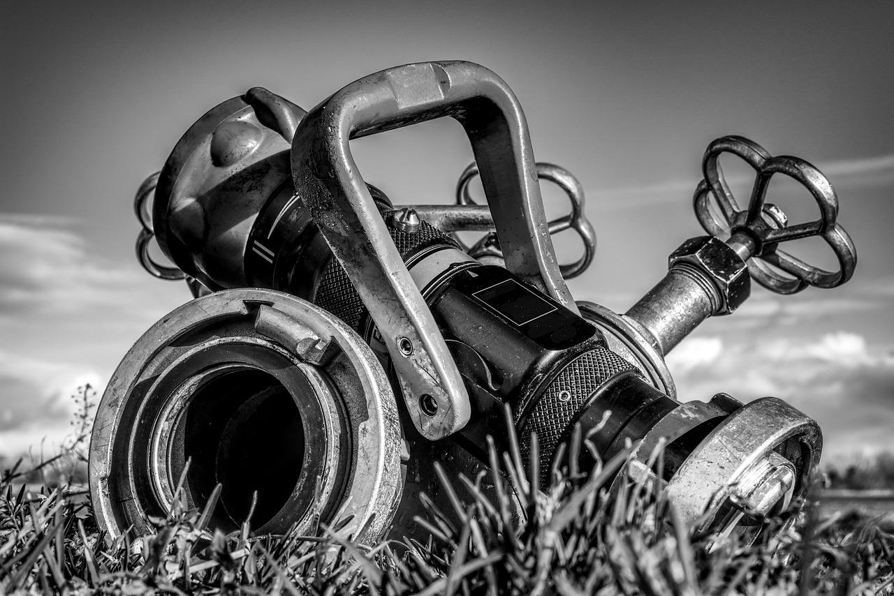 3. 压差调节方法