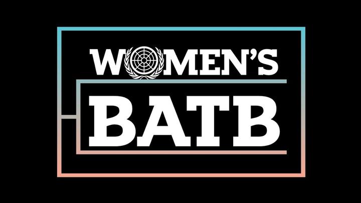 WBATB | Women's Battle At The Berrics - 知乎