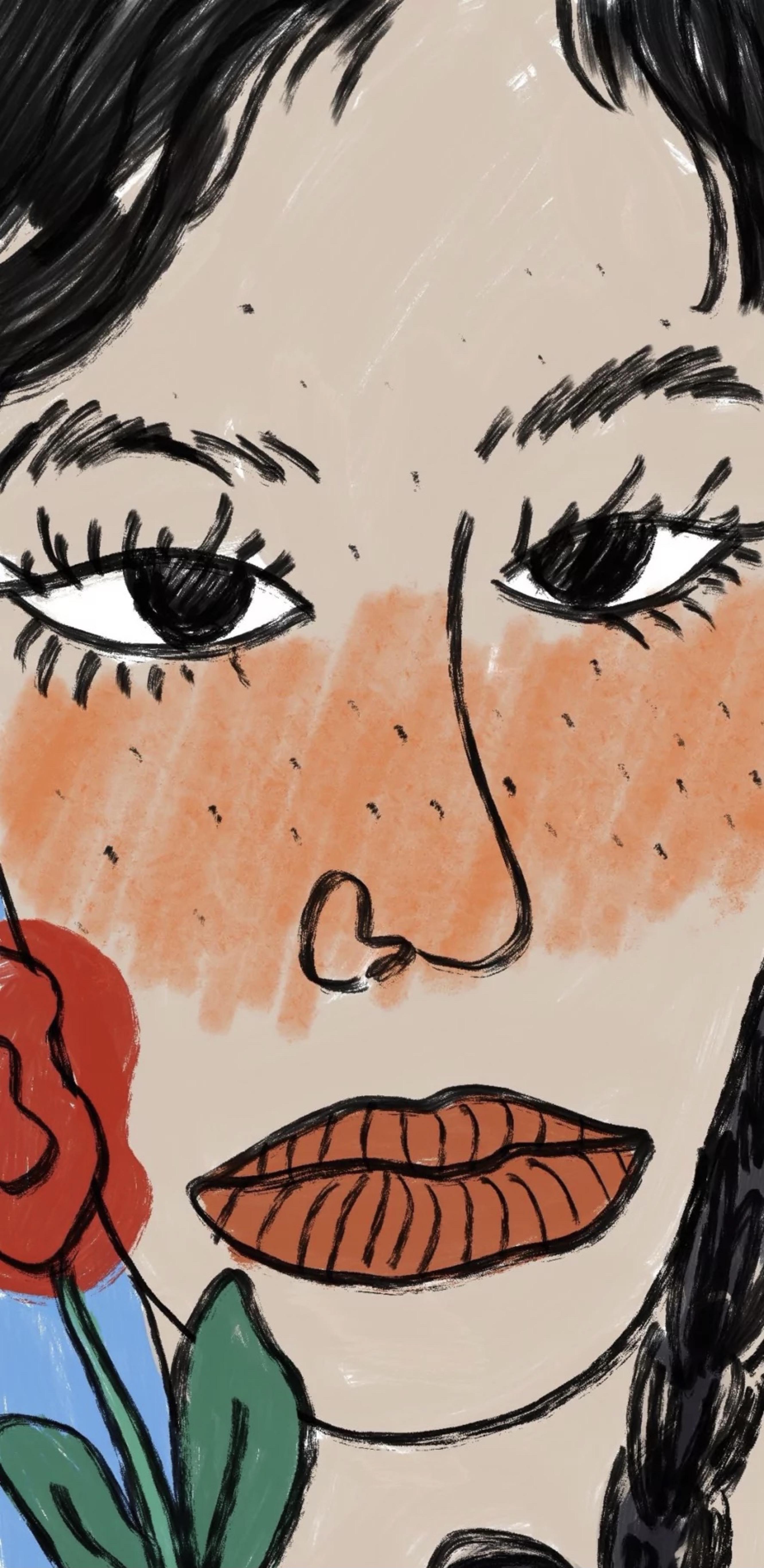 请问有没有比较丧的壁纸我没有抑郁症就是比较喜欢这种