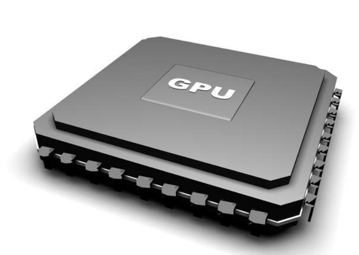图形处理器gpu行业研究:破晓而生,踏浪前行