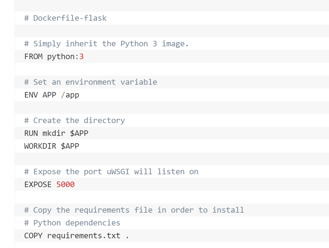 Python应用，Docker基础映像到底哪个是王者？ - 知乎
