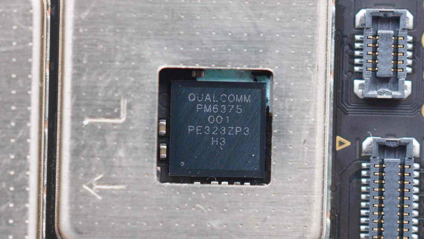 拆解报告:SAMSUNG三星Galaxy Tab A9+平板电脑SM-X210 - 知乎