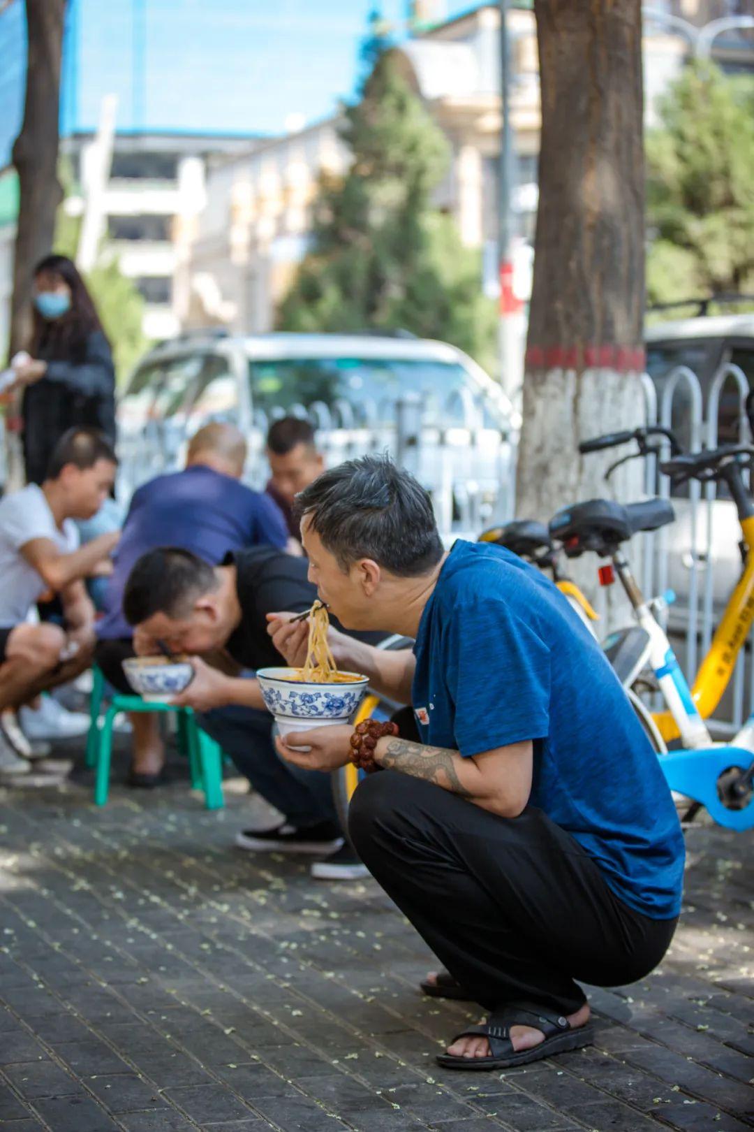 这碗「天下第一面」，为何让兰州人疯狂想念？ - 知乎