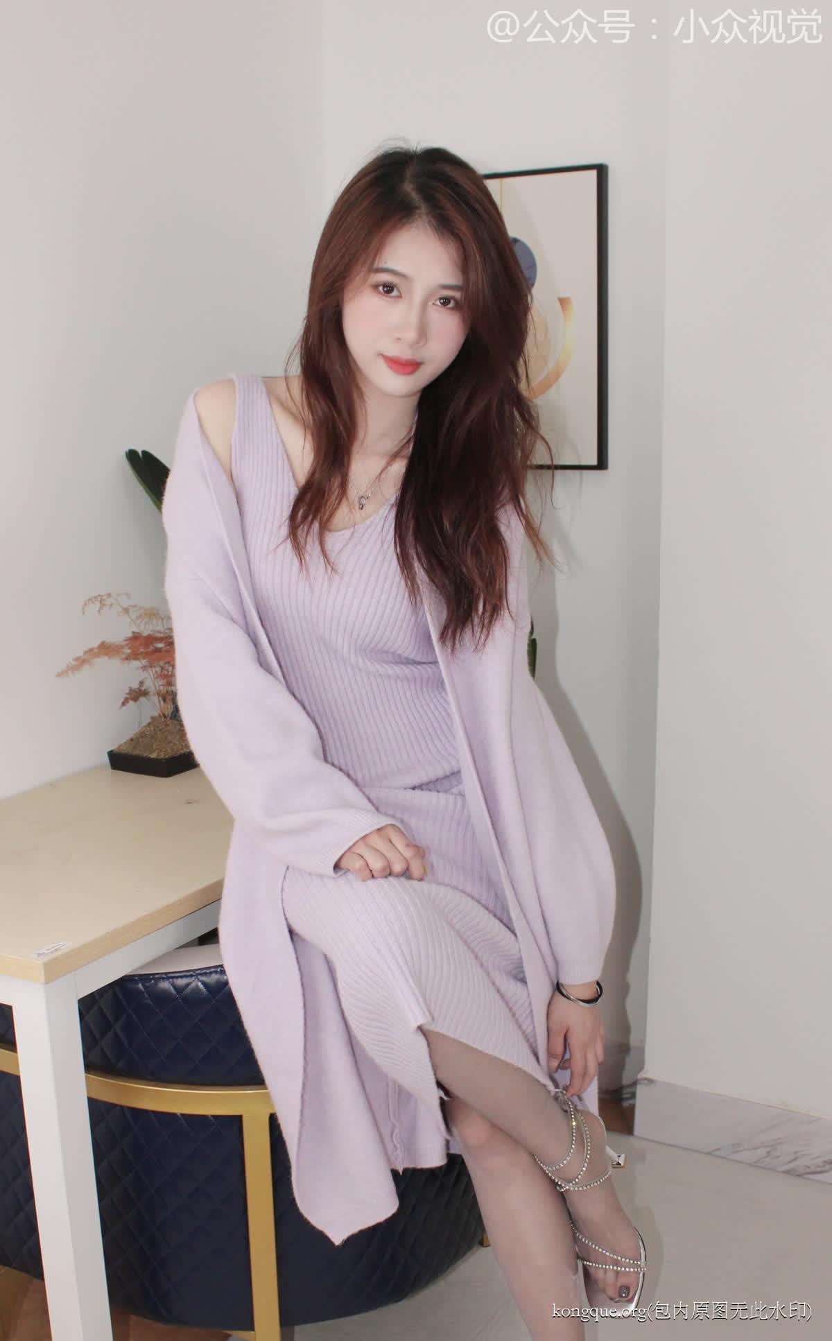 小众视觉 - 全套46期&随包视频[166G-2025.10]-佳人吧