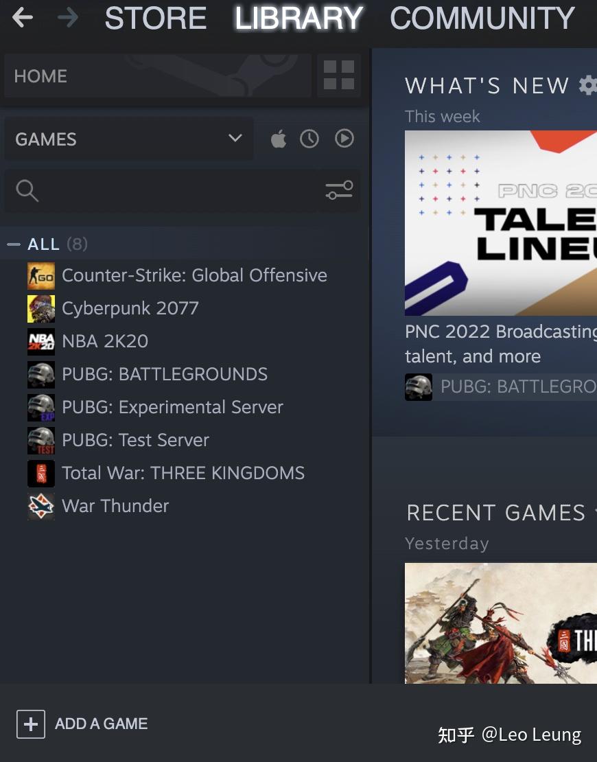 想玩steam，电脑应该买什么配置比较好？ - 知乎