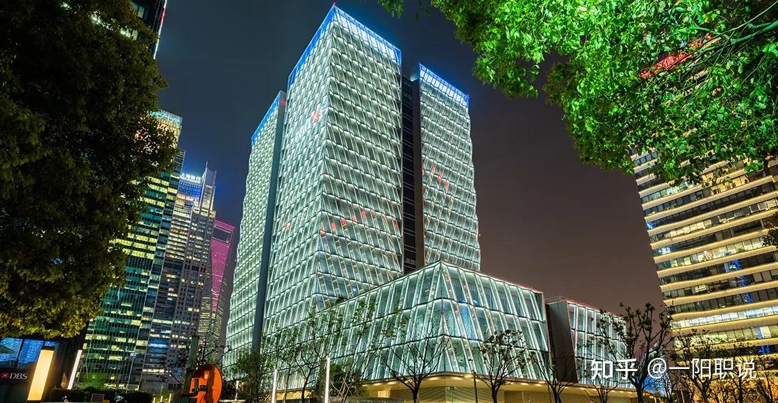 国内建筑类重点国企央企一览 - 知乎