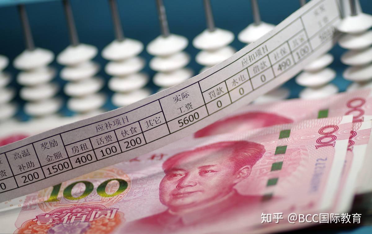 南京大学毕业生平均年薪超17万，美国大学表现如何？ - 知乎