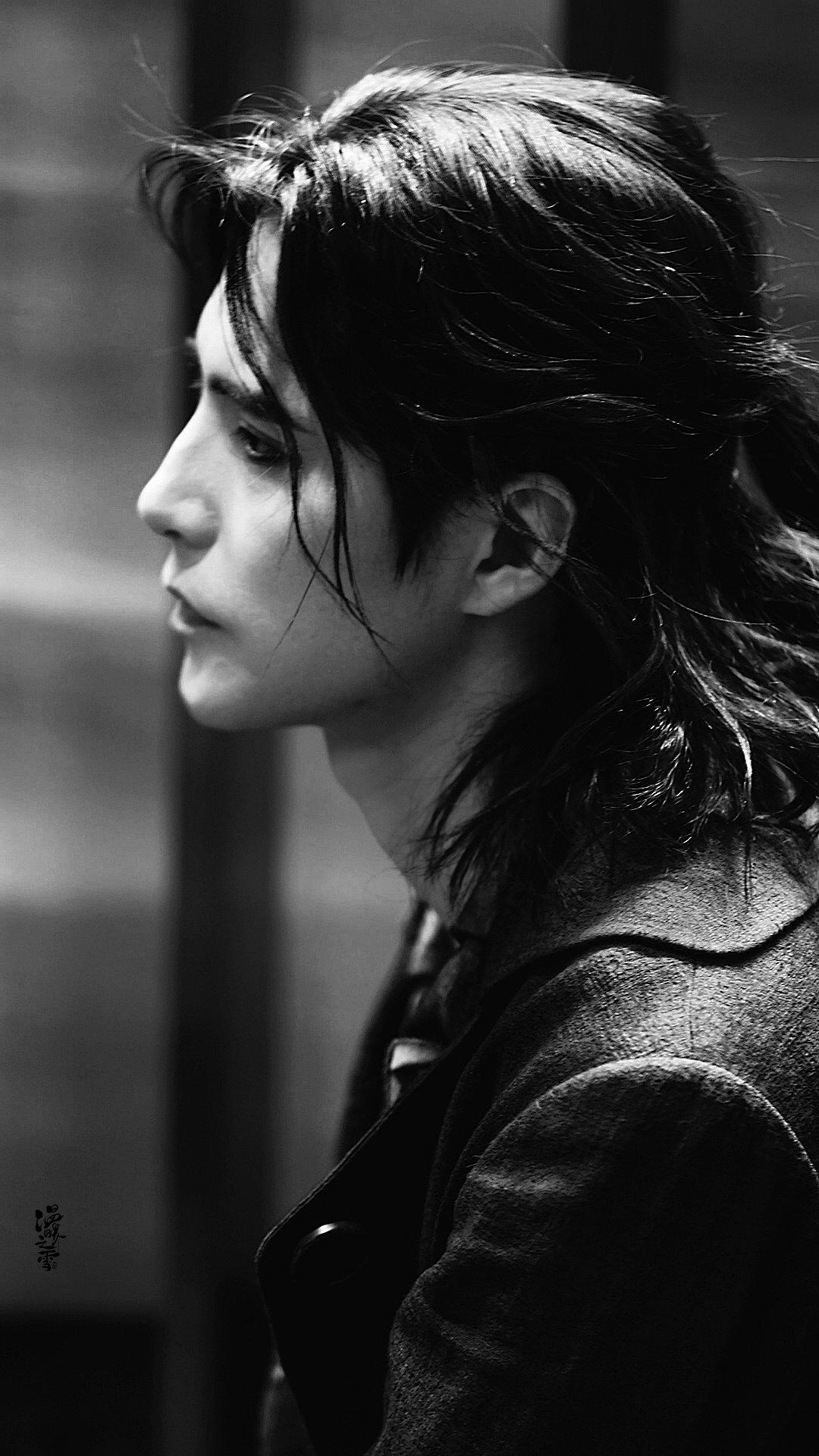 阿云嘎真人长啥样?