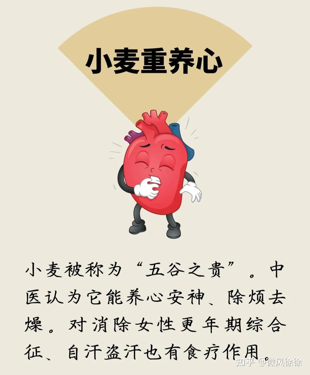 中医养生 | 五谷、五菜、五果、五畜-养生 - 知乎