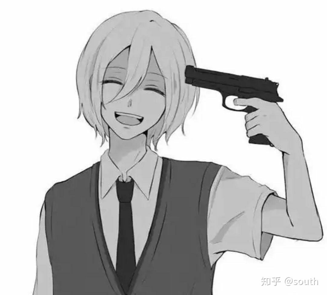 患了抑郁症为何会经常出现自杀念头