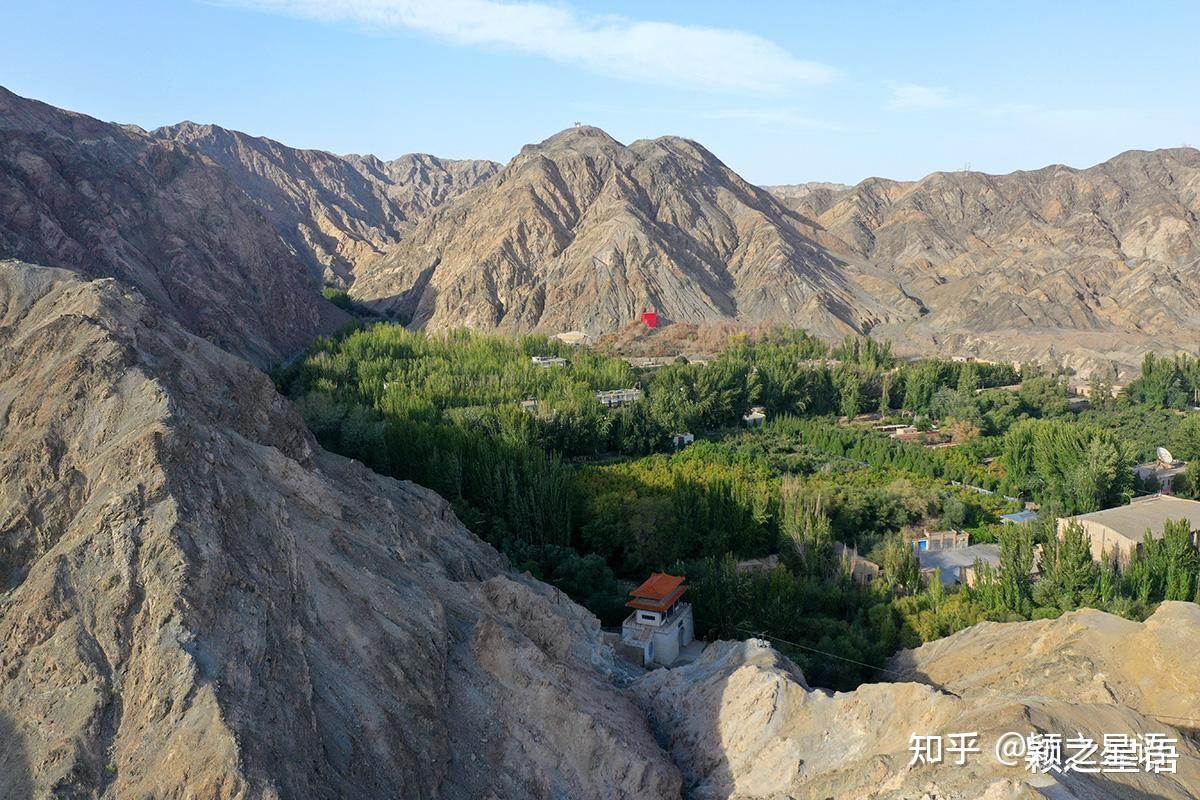 丝绸之路要塞,铁门关峡谷,今昔变迁 - 知乎